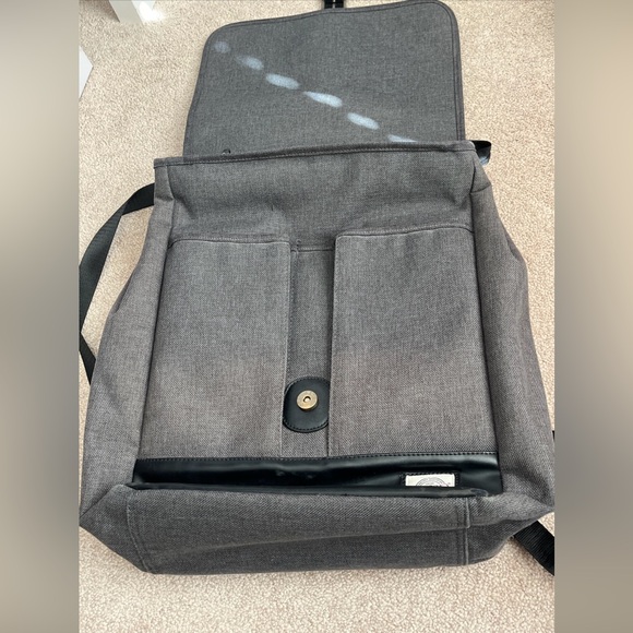 Kamp Waterproof Backpack - Picture 14 of 14